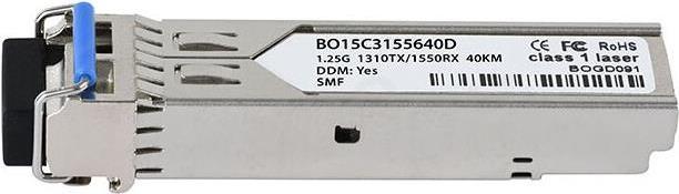Juniper SFP-1GT13R15BX40-I...
