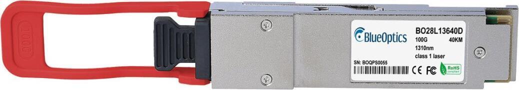 Cisco QSFP28-100G-E4-S...