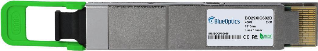 Dell EMC Q56DD-400G-FR4 BlueOptics compatibile QSFP-DD BO29xic602D