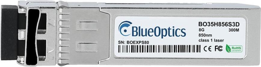 SFP-FC8G-SW compatibile SFP+ BO35H856S3D