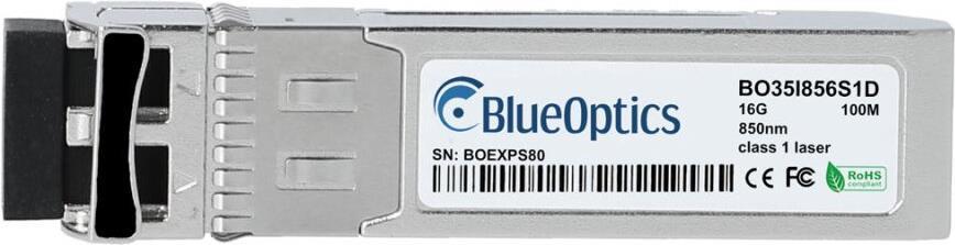SFP-FC16G-SW compatibile SFP+ BO35I856S1D