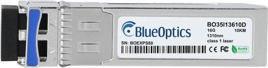 Reti 16G-SFP-000198 compatibile SFP+ BO35I13610D