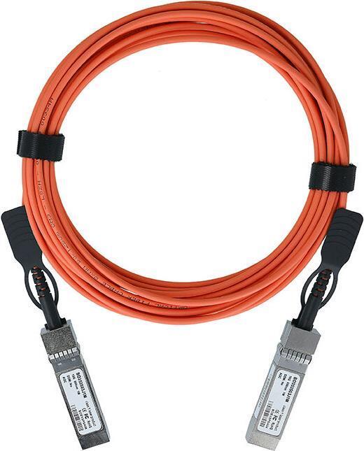 CBL-0310-002 compatibile AOC QSFP BO252503K2M