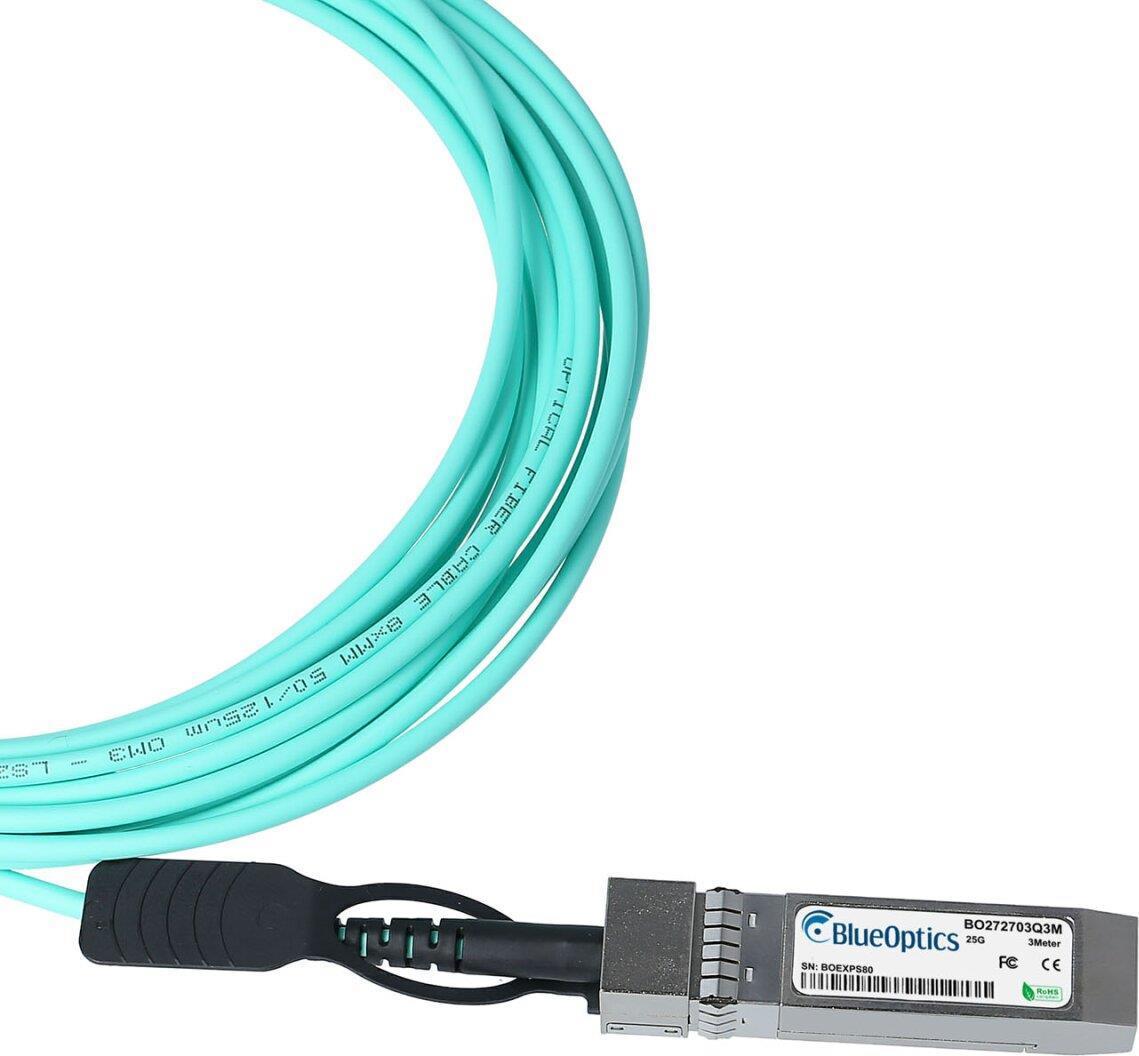Reti UACC-AOC-SFP28-5M compatibili AOC SFP28 BO272703Q5M