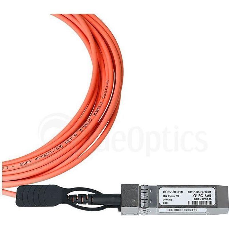 DAC BlueLAN compatibile 470-ABOU QSFP28 SC282801L0.5M30