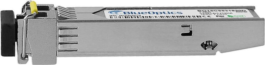 Edimax MG-1000PD1 V2 compatibile BlueOptics SFP BO15C5531620D