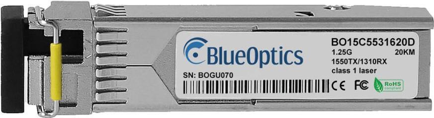 MG-1000PD1I compatibile SFP...