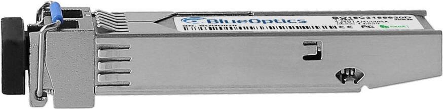 Hirschmann 943 974-001 Blueoptics compatibile SFP BO15C3155620D