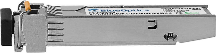 Reti 1G-SFP-BXD compatibile...
