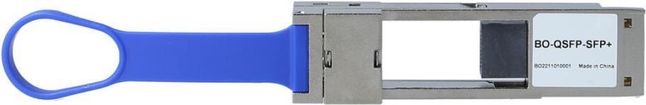 Mellanox MAM1Q00A-QSA28...