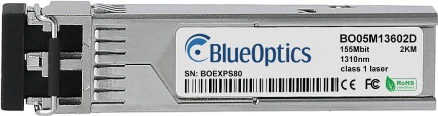Aruba J9054-61201 SFP compatibile Compatibile BO05M13602D