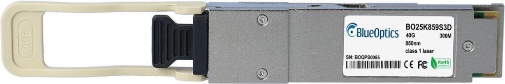 QSFP compatibile 407-BBPH...