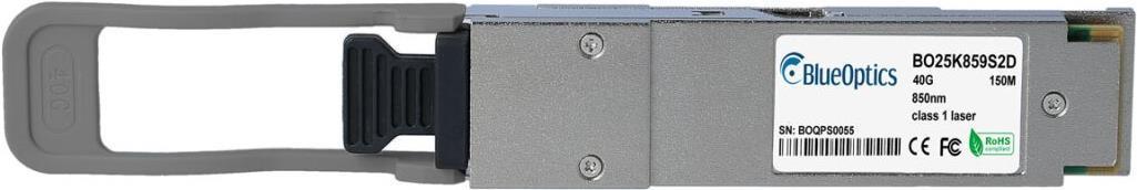 QSFP compatibile 407-BBYC BO25K856S2D