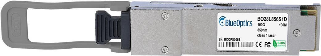 740-080491 compatibile QSFP28 BO28L856S1D