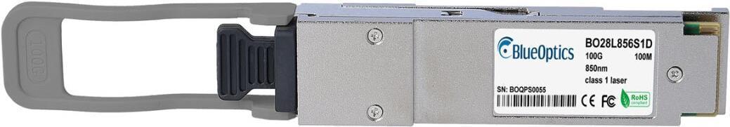 Compatibile con 407-BBYM QSFP28 BO28L856S1D