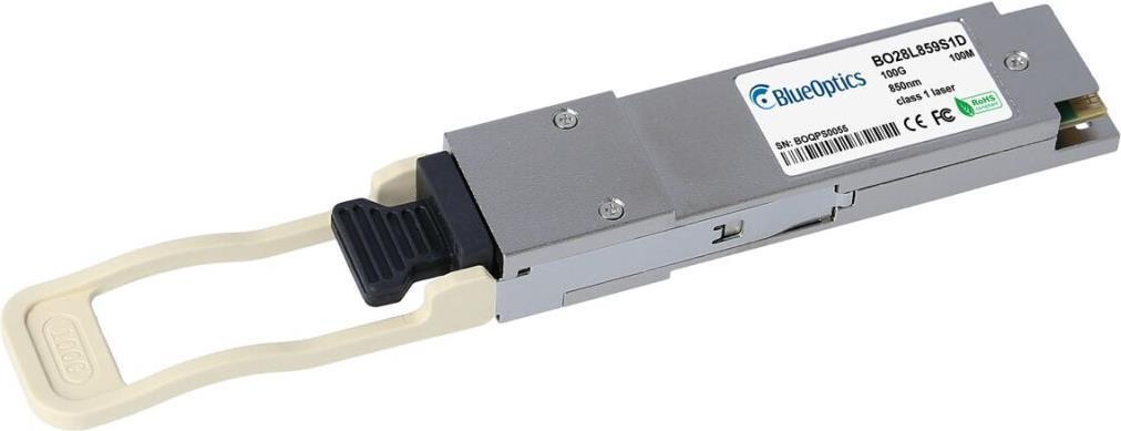 Reti N-QSFP28-SR4...