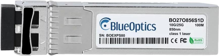 Dell S28-10G-SR-85C Blueoptics compatibile SFP28 BO27O856S1D
