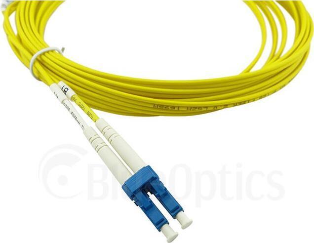 Cavo patch monomodale LC-LC...