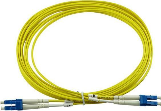 Cavo patch monomodale LC-LC...