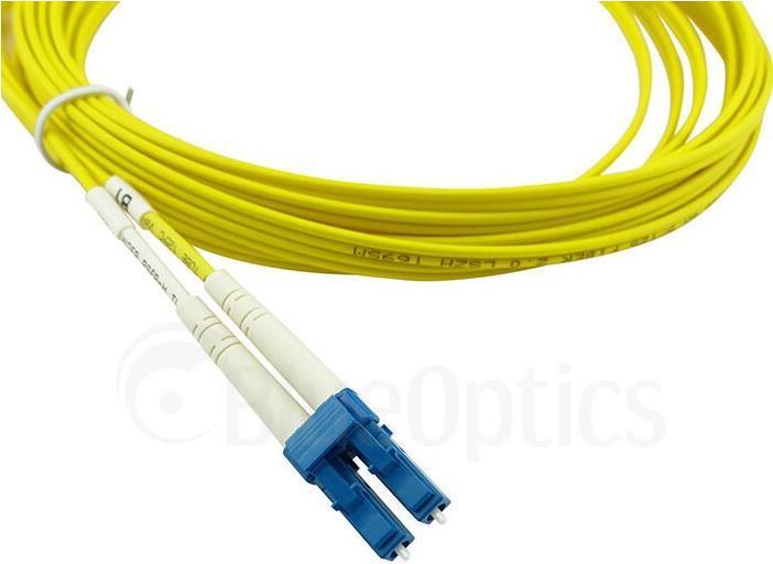 Cavo patch monomodale LC-LC...