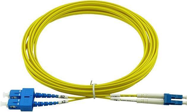 Cavo patch monomodale LC-SC...