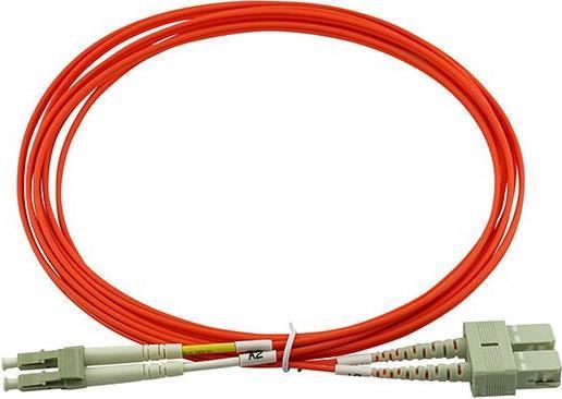 Cavo patch multimodale OM2...
