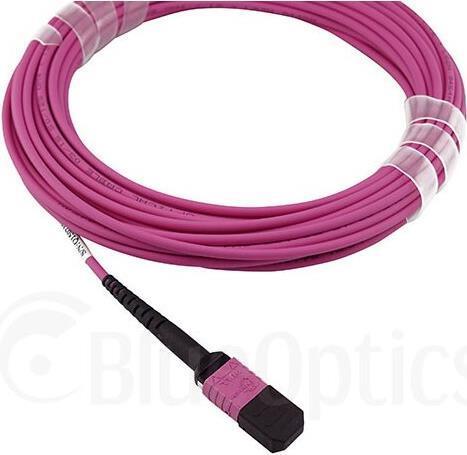 Cavo patch multimodale OM4 MPO-MPO compatibile AV29 da 20 metri