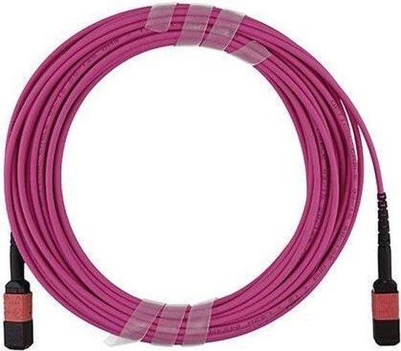 Cavo patch multimodale OM4...