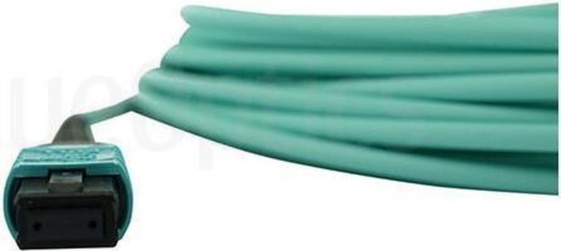 Cavo patch multimodale OM3...