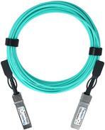 H3C compatibile SFP-25G-D-AOC-20M-H SFP28 Blueoptics Optical Cavo attivo (AOC), 25GBase-SR, Ethernet, Infiniband, 20 metri (SFP