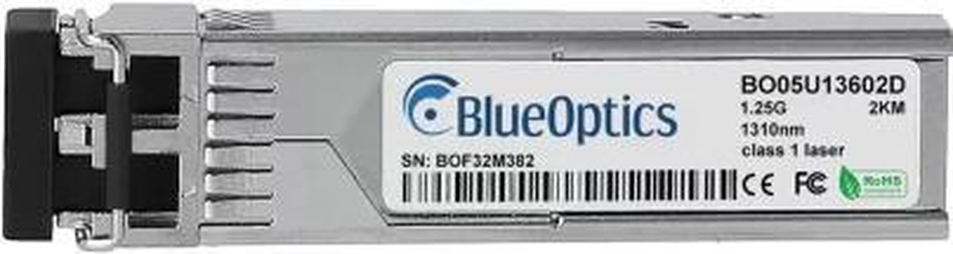 SFP-SX2-LC1 compatibile SFP...