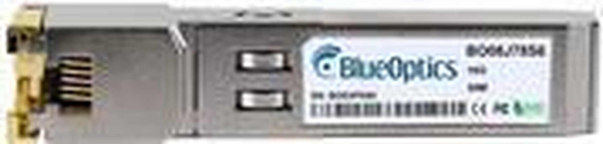 SFP+ compatibile...