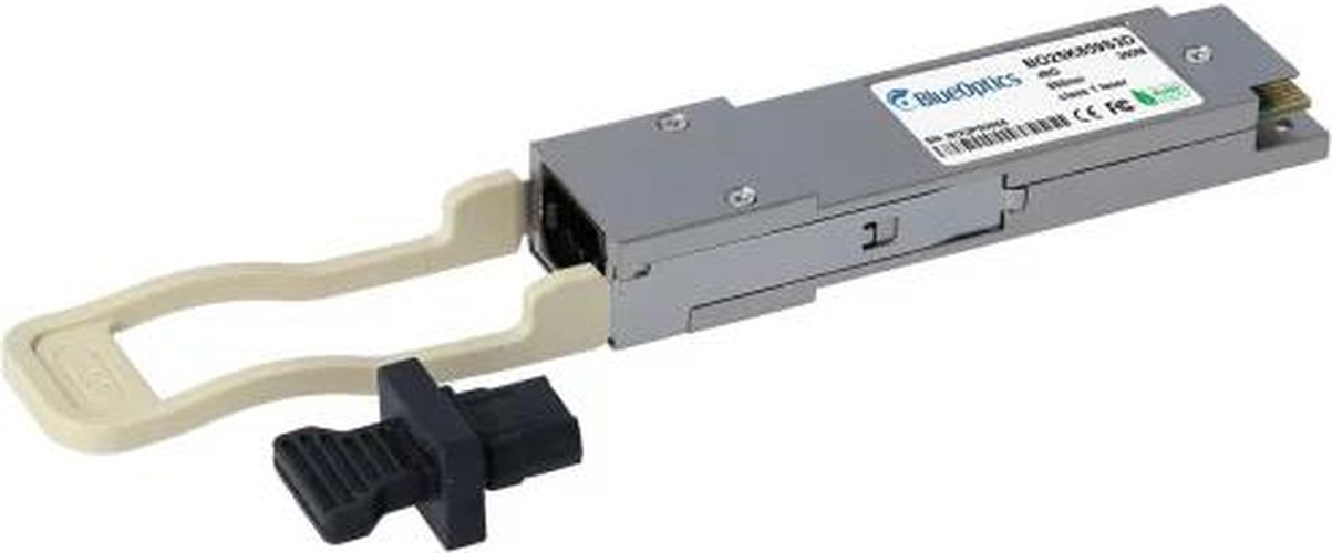 QSF-506T compatibile QSFP...