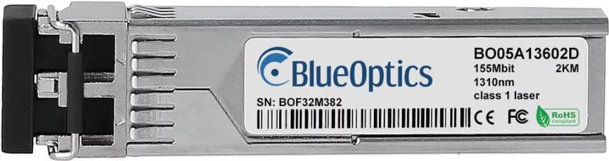 SFP compatibile con FS-TRAN-FX BO05A13602D