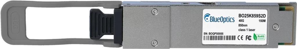 321-2001 compatibile QSFP BO25K856S2D