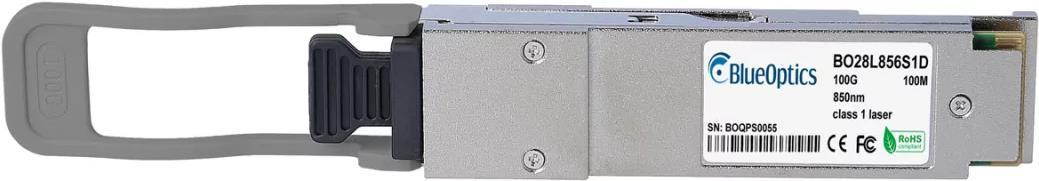 QSB-522 compatibile QSFP28 BO28L856S1D