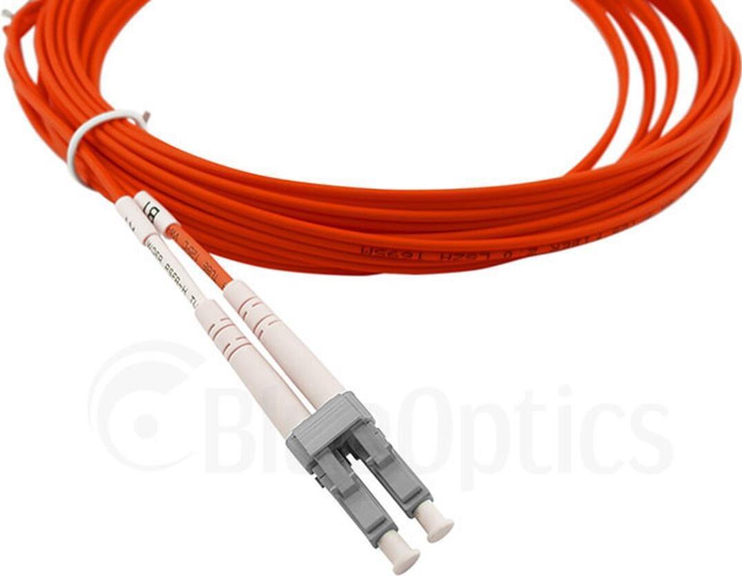 Cavo patch in fibra ottica...