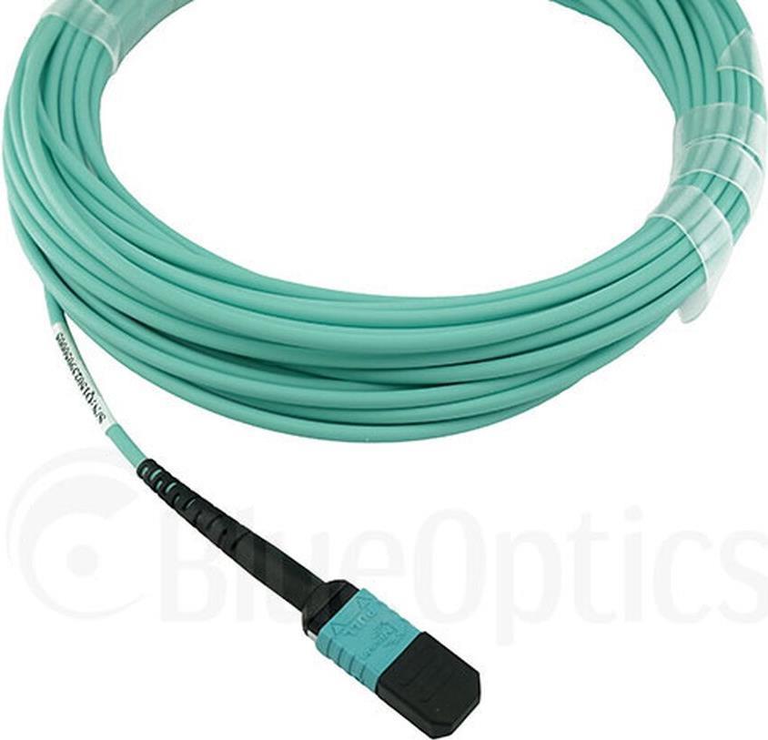 Cavo trunk FO MPO OM3 12 nuclei 5 metri tipo B