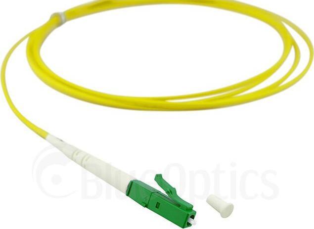 Cavo patch in fibra ottica blueoptics Simplex LC-APC / LC-APC SM OS2 50,0M