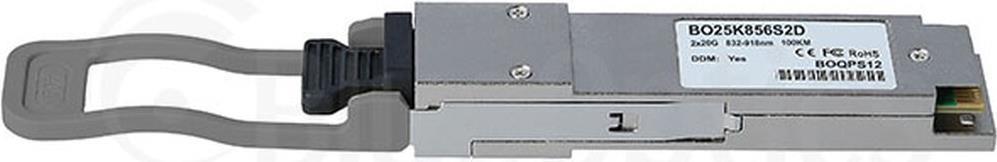 Reti 10329 compatibile QSFP BO25K856S2D