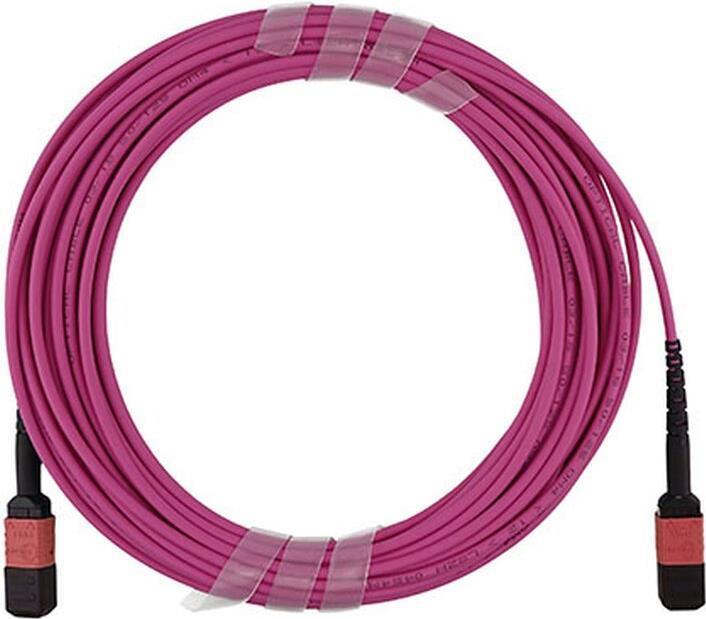 Cavo trunk FO MPO OM4 12 nuclei 5 metri tipo B