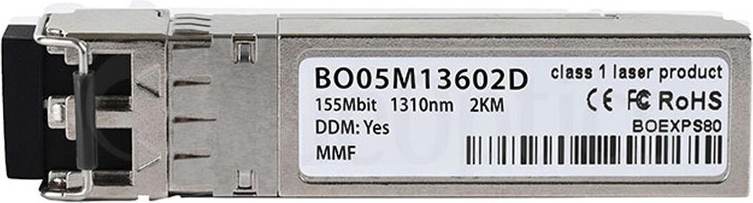 SFP compatibile Aruba...