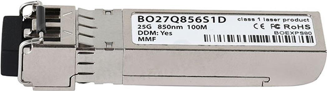 SFP-25G-SR compatibile SFP28 BO27Q856S1D