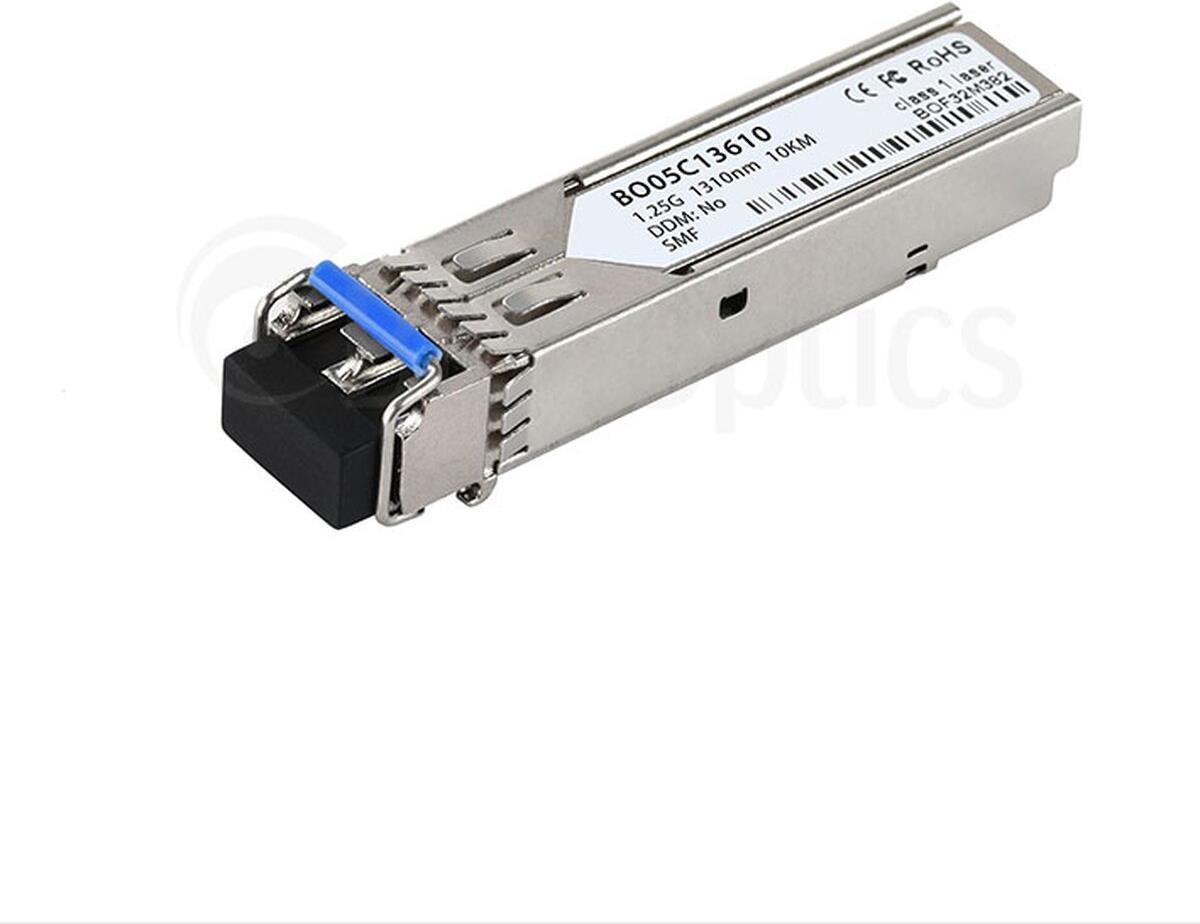 BlueOptics BO05C13610D SFP Transceèiver LC-Duplex