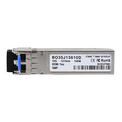 SFP+ BO35J13610D...