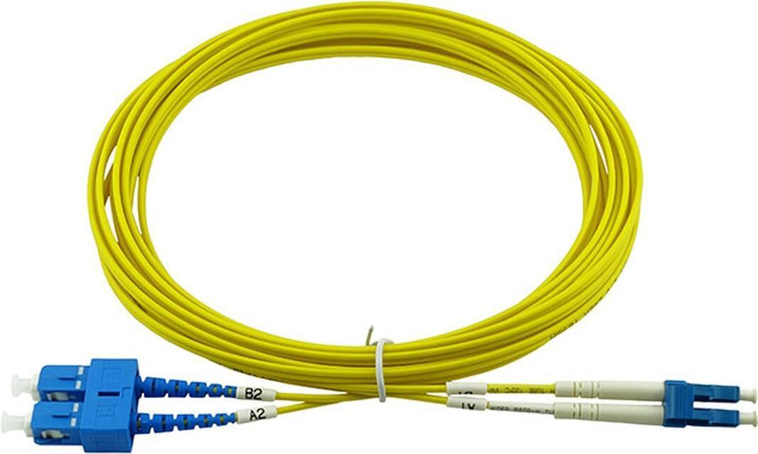 Cavo patch in fibra ottica...