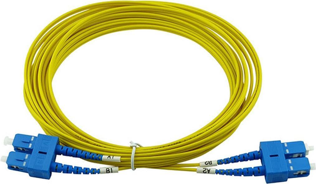 Cavo patch in fibra ottica...