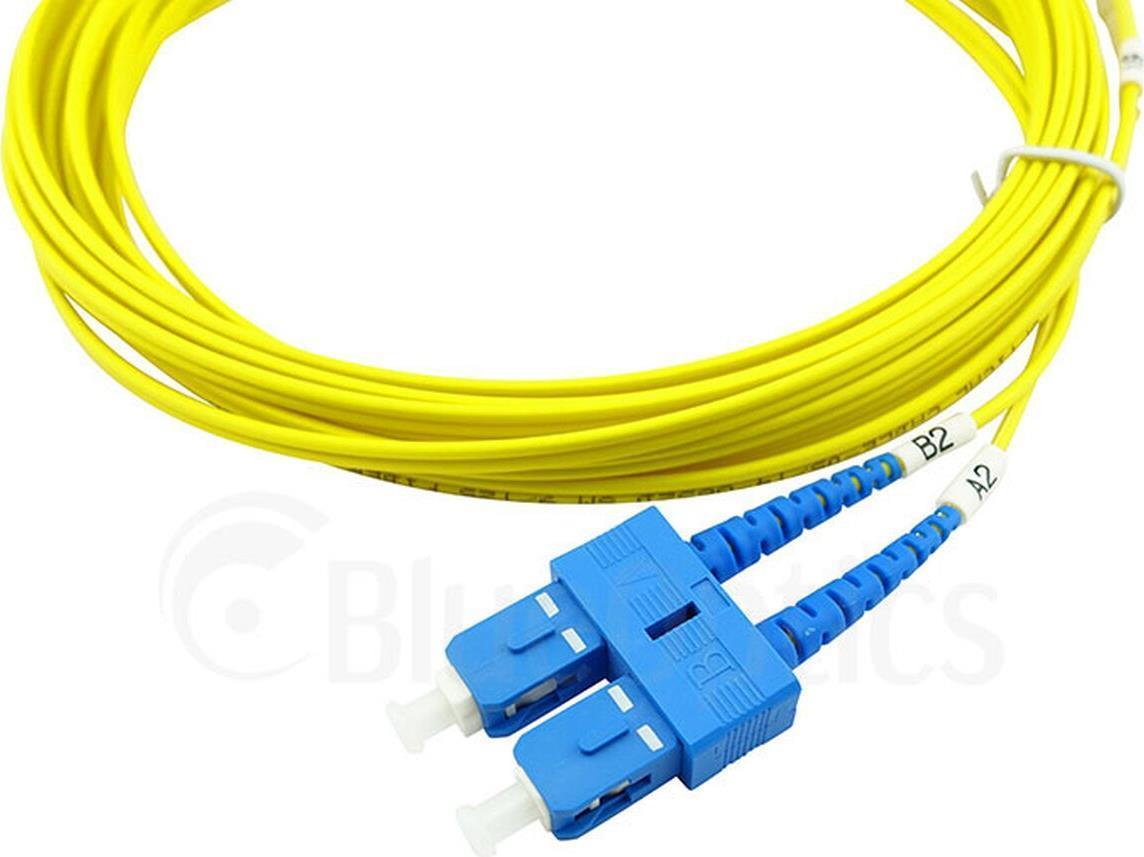 Cavo patch in fibra ottica...