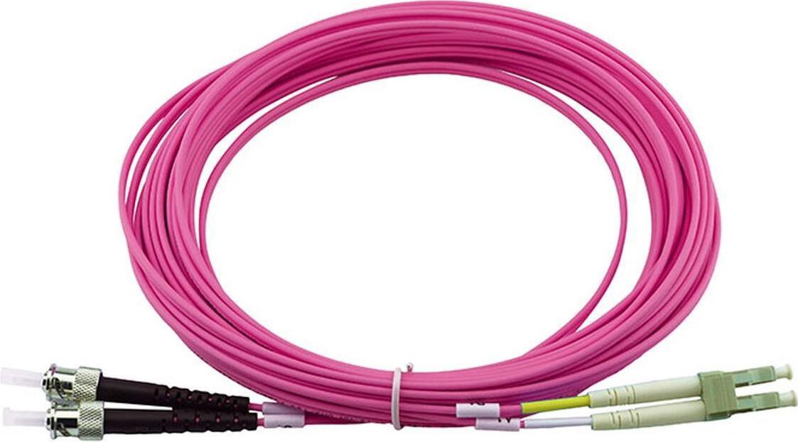 Cavo patch in fibra ottica...