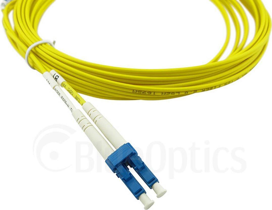 Cavo patch in fibra ottica...